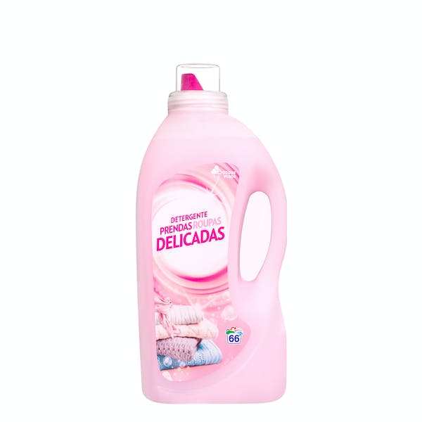 jabon ropa delicada