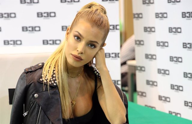 Los 50 influencers más importantes de España 13 Moncloa jessica Moncloa