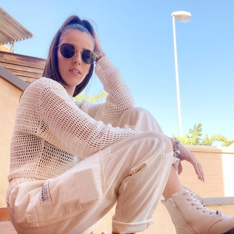 Los 50 influencers más importantes de España 12 Moncloa julia Moncloa
