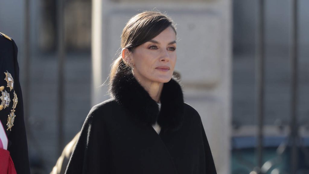 Letizia, "la hermana ejemplar": sorprendentes revelaciones de Telma Ortiz sobre la reina que tiene a todos sin palabras 3 Moncloa letizia