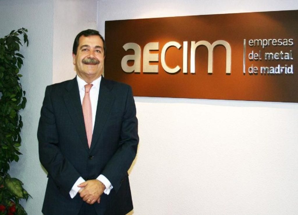 La UE eleva la presión al comercio de proximidad con su reglamento sobre la morosidad 1 Moncloa Luis Collado de Cepyme y ACEIM reconoce que todavía queda camino por recorrer al reglamento contra la morosidad