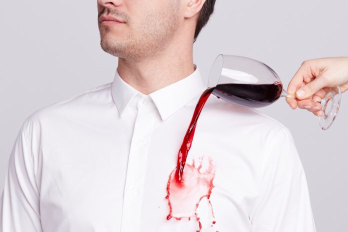 vino tinto