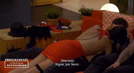 marieta y sergio