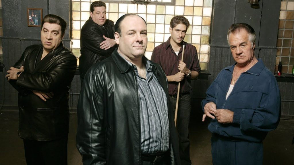 Aniversario épico: 25 años de una obra maestra en HBO que revolucionó la televisión con su drama criminal 2 Moncloa HBO
