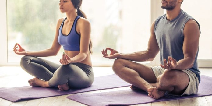 meditación