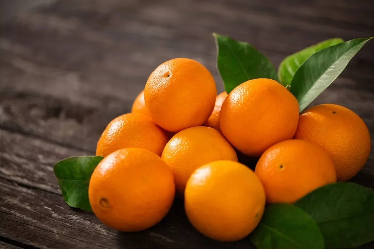 Remedios caseros para combatir la congestión y respirar aliviado 3 Moncloa DIETA RICA EN VITAMINA C