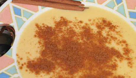 Conejo en salsa: receta tradicional para un banquete de primera 4 Moncloa natillas Moncloa