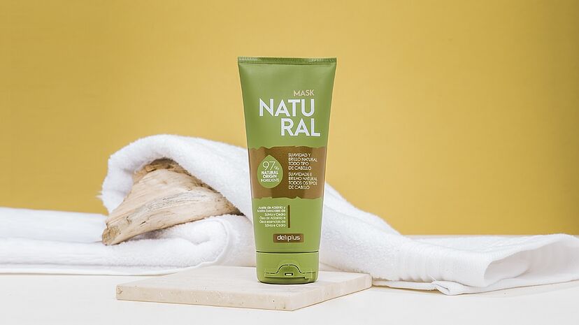 natural mask