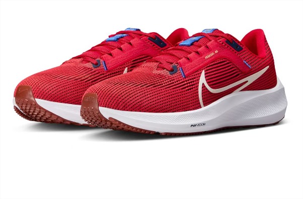 nike Moncloa