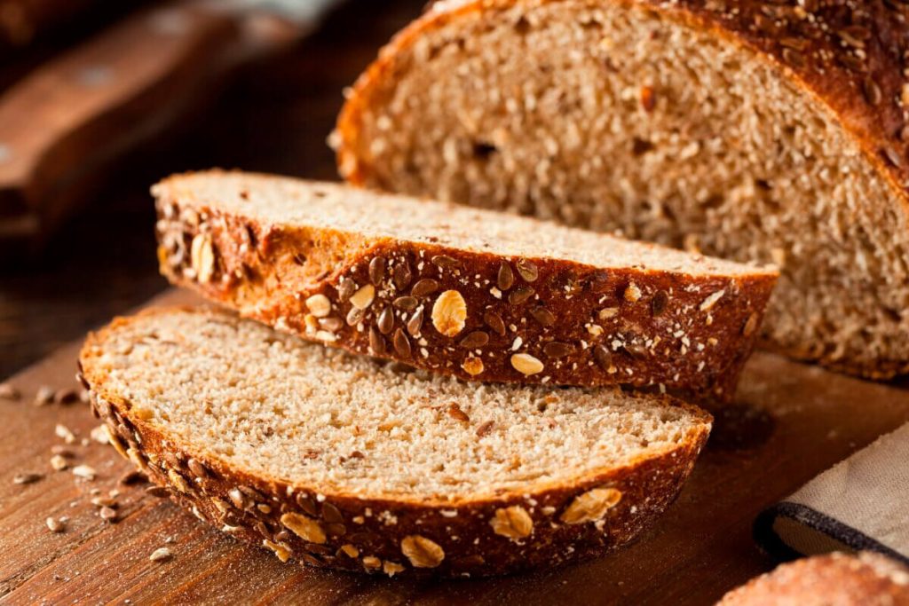 Despídete de El Corte Inglés: el pan de molde líder, coronado por la OCU como insuperable 2 Moncloa pan integral saia Moncloa