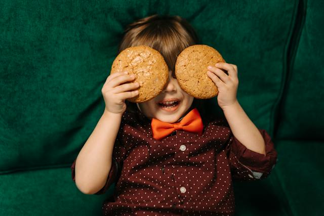Galletas