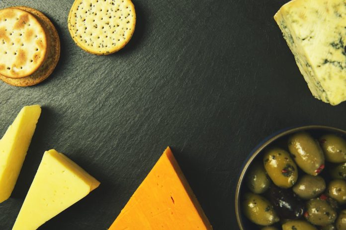 queso