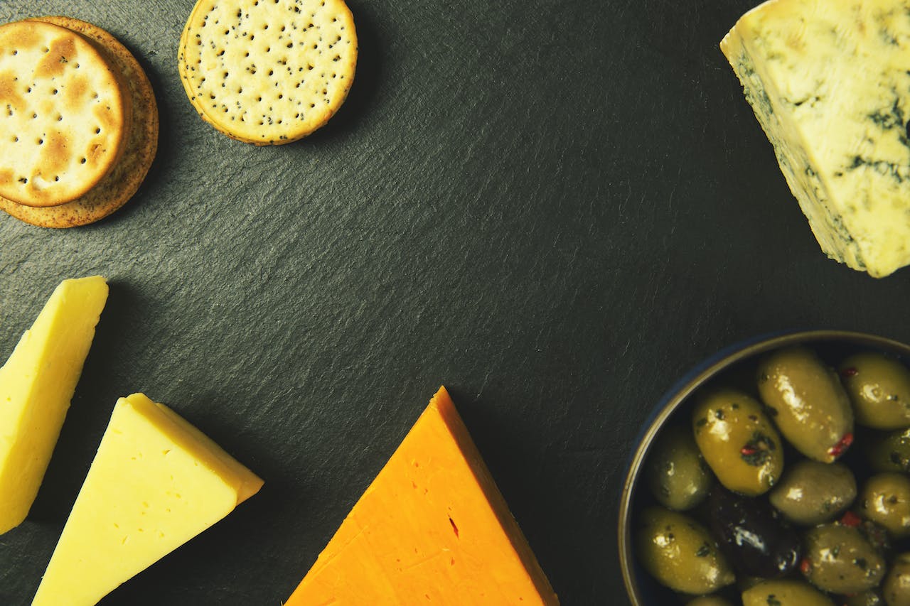queso