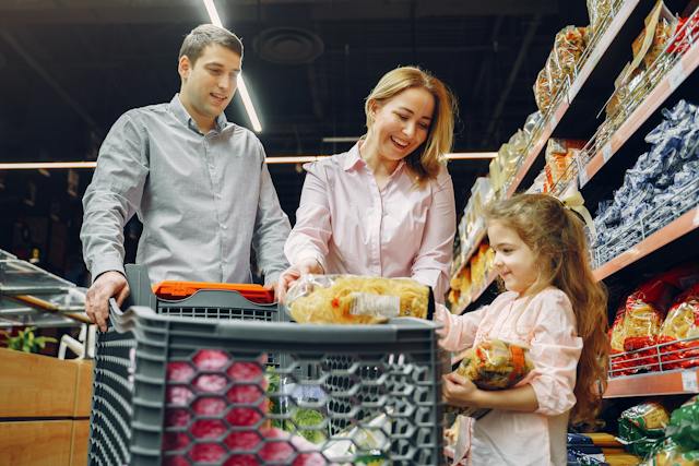 Carrefour