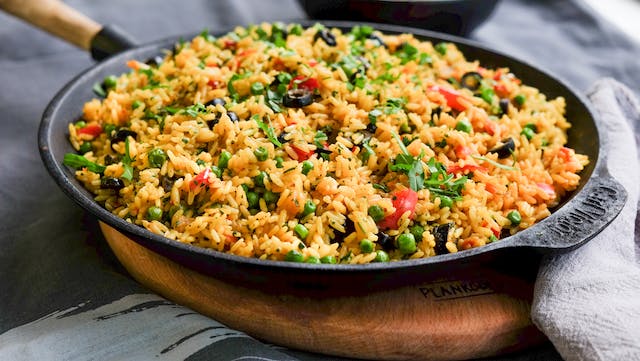 arroz