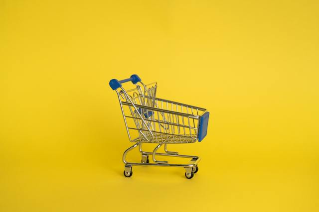 Nueva opción, más ahorro: Carrefour reemplaza Doritos por irresistibles nachos, ¡disfruta del sabor y ahorra 1,80 euros! 2 Moncloa pexels shvets production 7195232 Moncloa