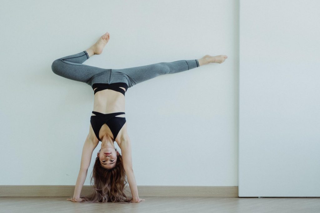 pilates en pared Moncloa