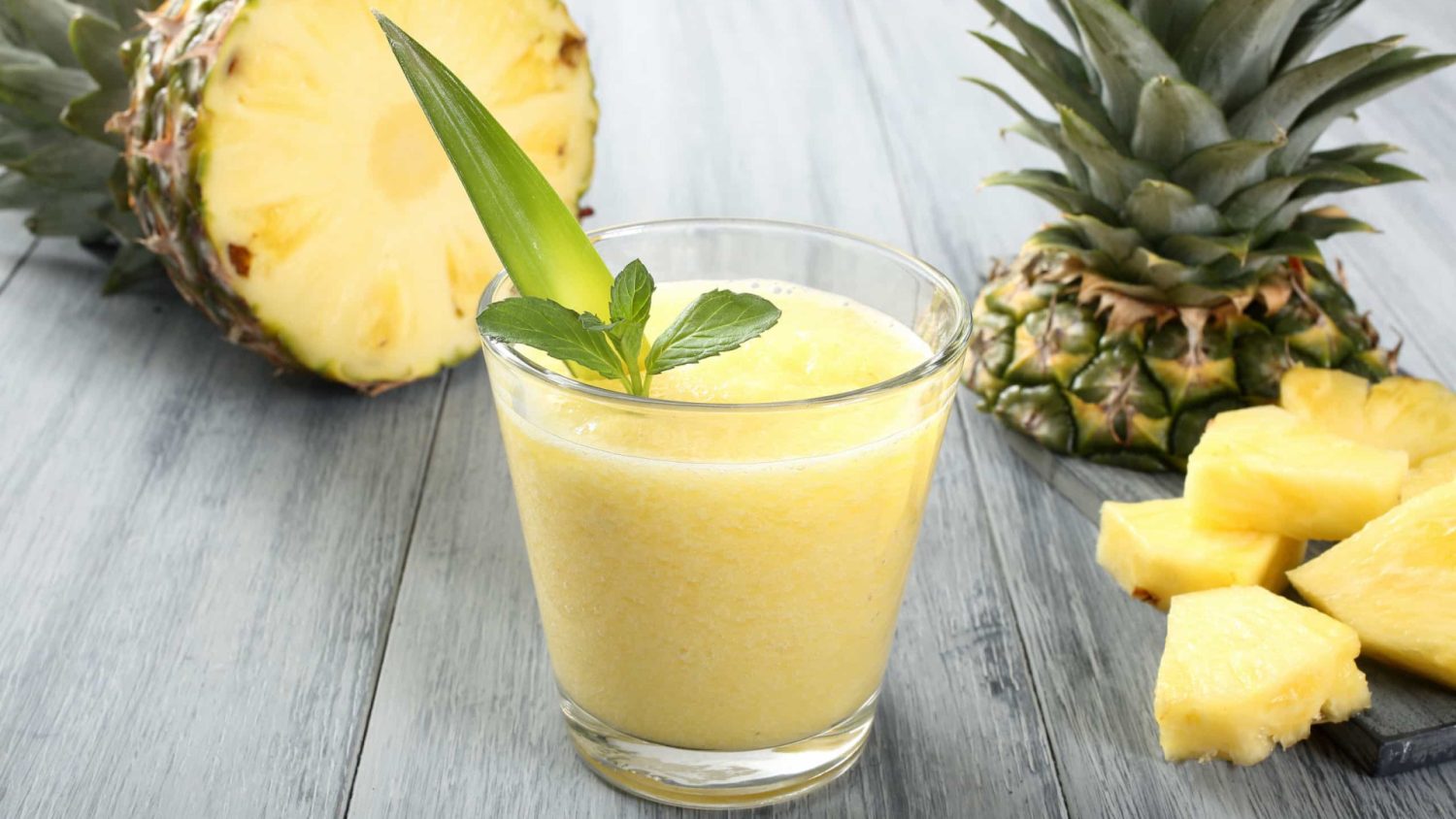 PIÑA: UN ALIADO CONTRA EL ESTRÉS Y LA ANSIEDAD