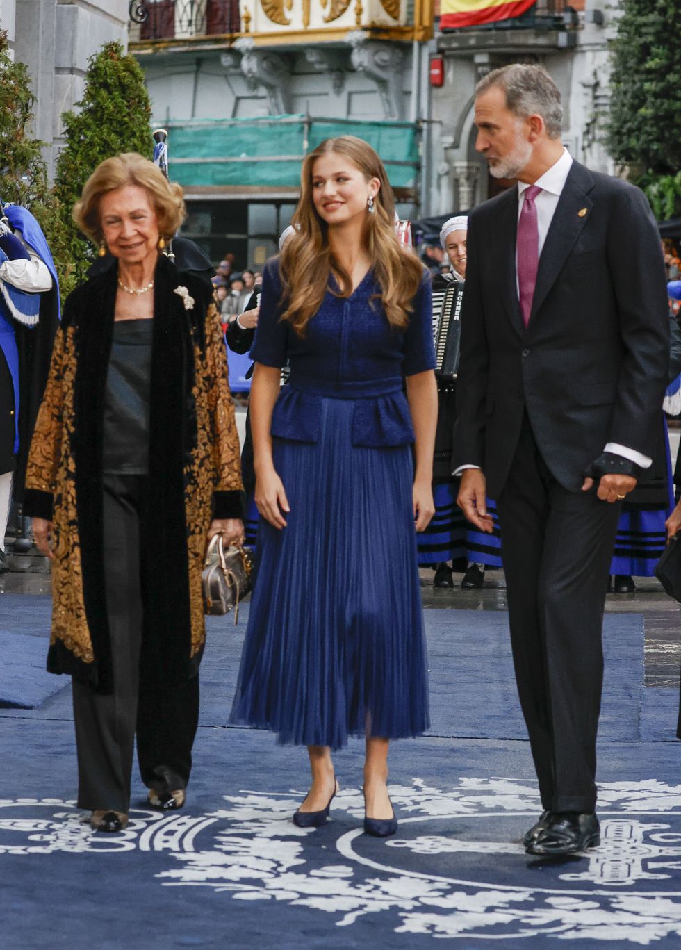 premios princesa de asturias 2023