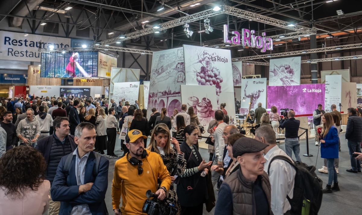 Fitur ha sido un éxito en visitas y cifras económicas.