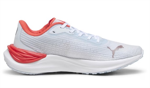puma Moncloa