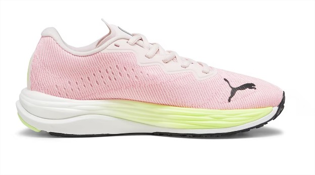 puma 2 Moncloa