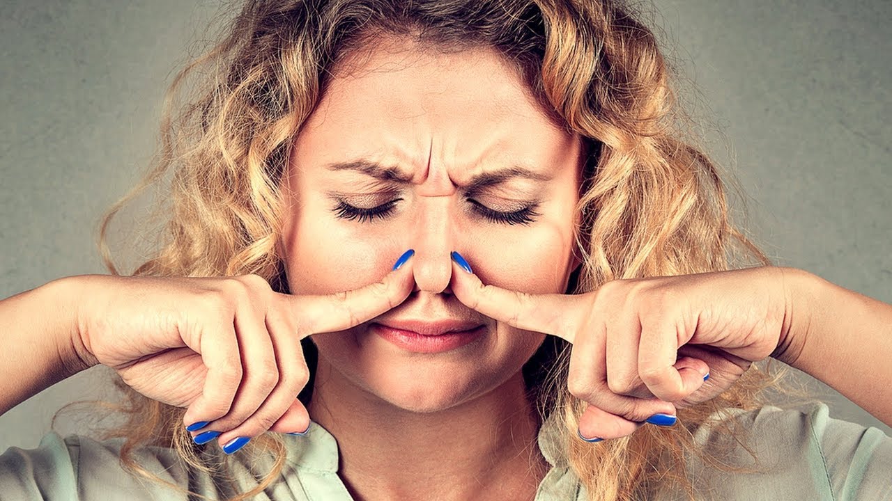 Libera tu respiración: Descubre astucias caseras para despejar la congestión nasal al instante. ¡Respira libremente ahora!