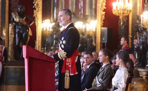 don Juan Carlos