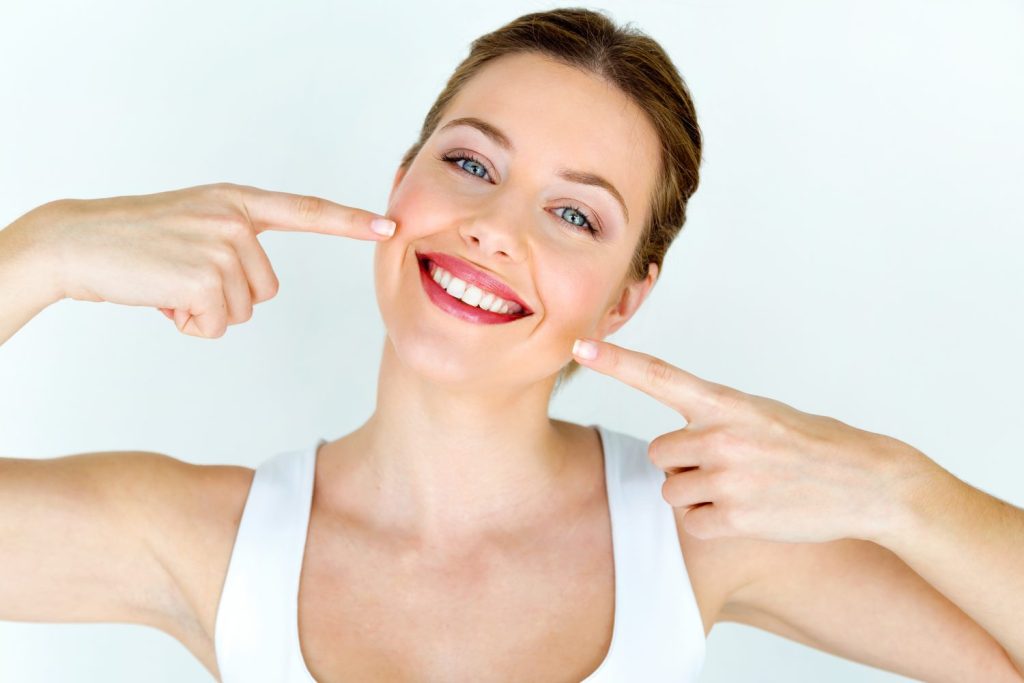 ¿Cómo llevar una salud dental de forma óptima?
