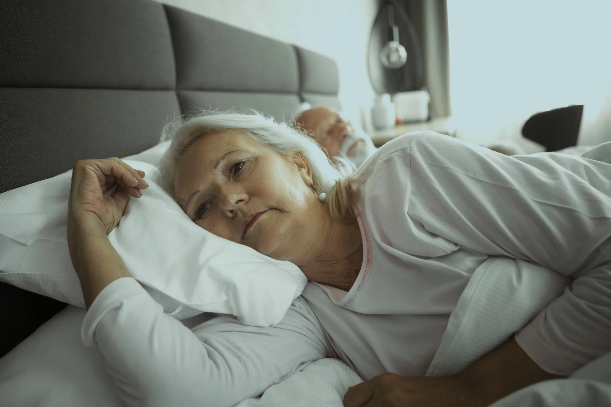 Despiértate a las 5:00 para ser más productivo: La experiencia de una experta en salud te revela todo 1 Moncloa DESPIÉRTATE A LAS 5.00 DE LA MAÑANA: ¿UNA SOLUCIÓN MÁGICA PARA LA PRODUCTIVIDAD?