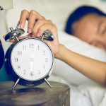 ¿Es recomendable acumular horas de sueño, para luego utilizarlas cuando no podamos dormir temprano?