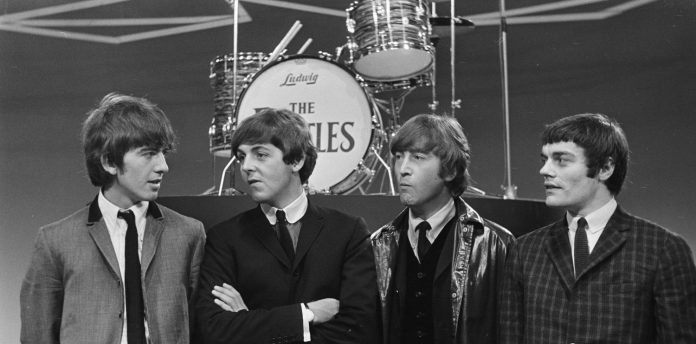 Beatles