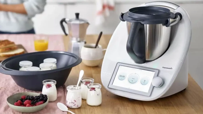 thermomix