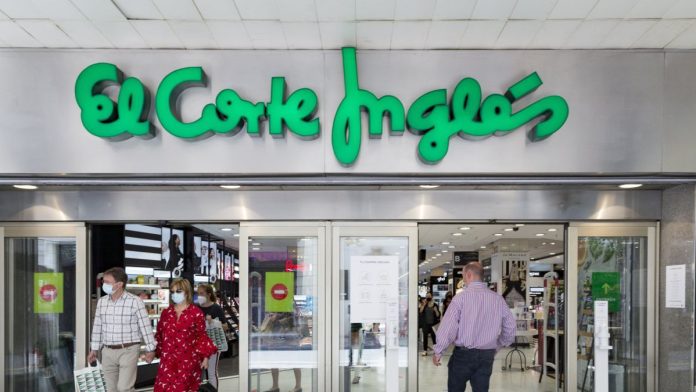 El Corte Inglés: Juegos de mesa para pasar tiempo con los tuyos.
