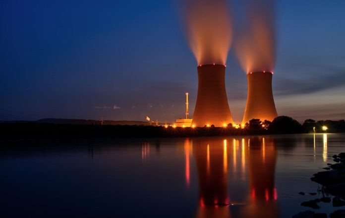 torres nucleares