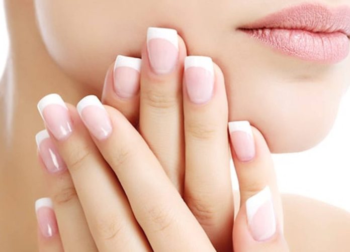 uñas