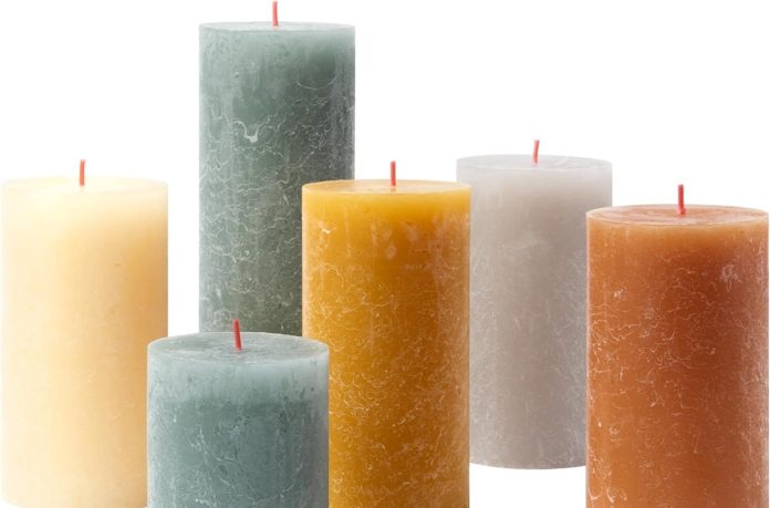 velas amazon