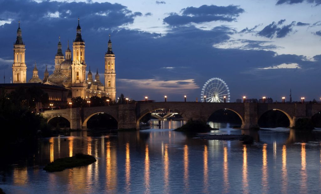 La OCU los revela: las ciudades menos atractivas para la vivir en España. ¡Descúbrelo ahora! 3 Moncloa zaragoza turismo Moncloa
