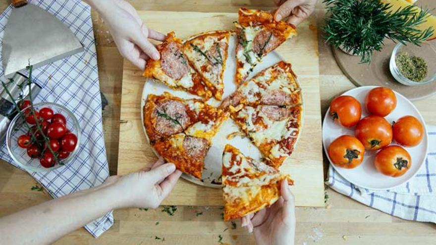 El día de la pizza: una celebración global de un placer sin igual 2 Moncloa 07a80d11 f07f 4e57 a03c 3d91e2b34026 16 9 aspect ratio default 0 Moncloa