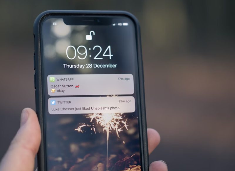 LA INTEROPERABILIDAD DE WHATSAPP
