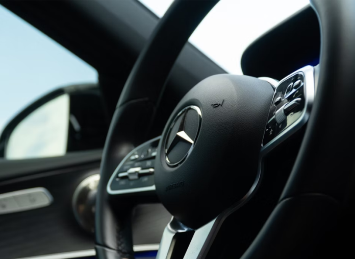PROTEGE EL COCHE CON UN SISTEMA ANTIRROBO