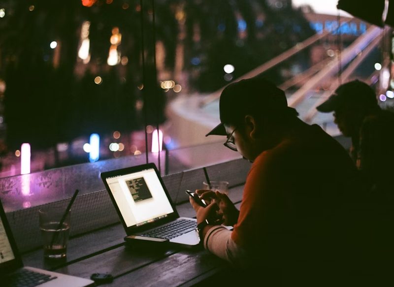 InfoJobs desmiente el vínculo con esta 'falsa oferta de trabajo': Protege tu búsqueda laboral