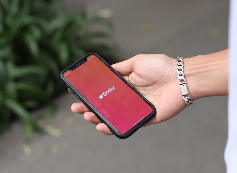 LOS ENGAÑOS AMOROSOS CRECEN CADA AÑO EN TINDER