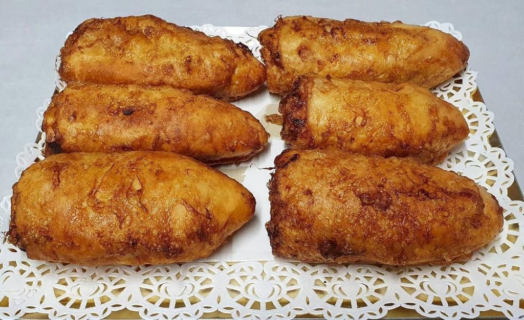 Magdalena Ximos: Sabor castellonense en un irresistible bocado artesanal y auténtico 1 Moncloa 159099405 1989030157926951 7987505579824900240 nximo Moncloa