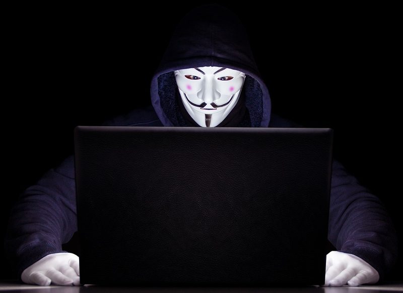 EL AUGE DE LAS ESTAFAS ONLINE