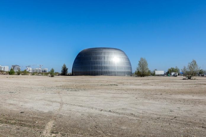 Ciudad de la Justicia de Madrid, una realidad en 2028