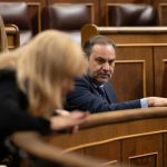 El caso Koldo centrará el próximo Pleno de control del Congreso, con preguntas a Sánchez y cuatro ministros