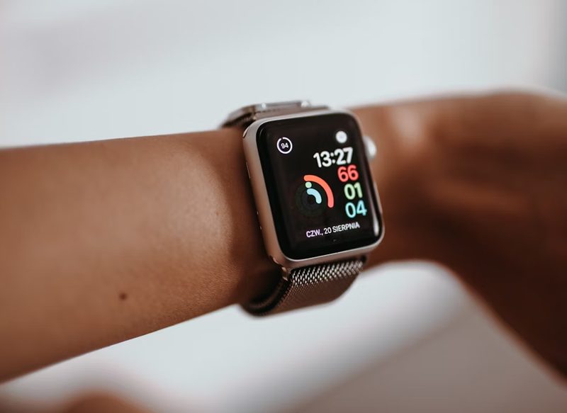 NOVEDADES ESPERADAS PARA EL NUEVO APPLE WATCH X