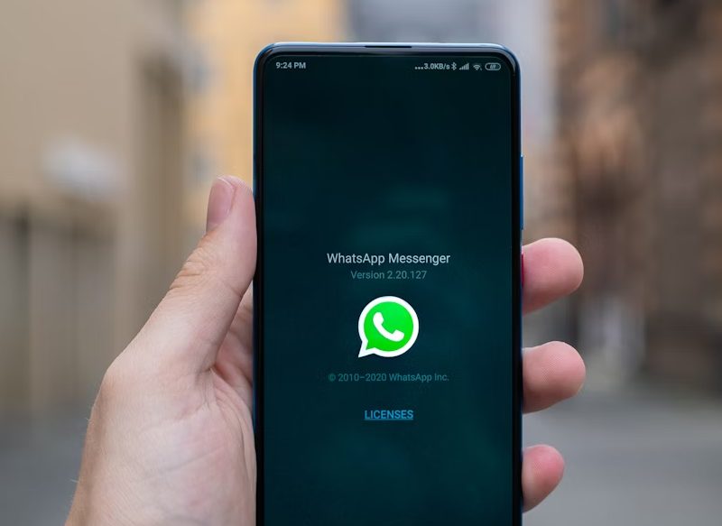 CAMBIOS IMPORTANTES EN WHATSAPP
