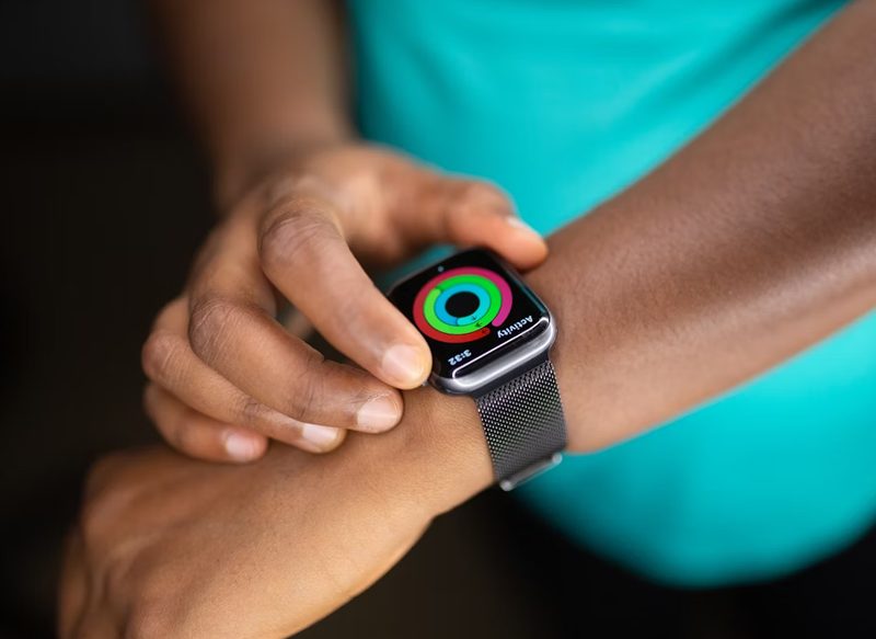 FECHA DE LANZAMIENTO DEL NUEVO APPLE WATCH X